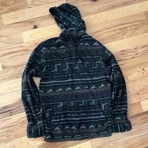 Billabong Fleece Pullover Men’s Size Medium